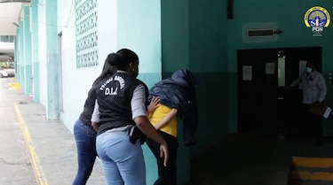 Ordenan la detención provisional de una mujer por el caso de los restos óseos encontrados en Caimitillo