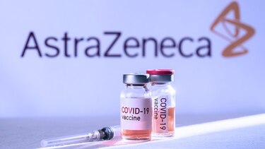En cinco provincias más vacunarán con AstraZeneca