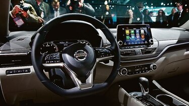 Nissan apuesta a la marca Datsun para ganar mercado