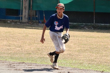 Panamá se prepara para jugar de noche en el premundial