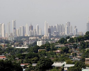 BID reitera a Varela respaldo a Panamá y exhorta a mantener el crecimiento