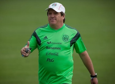 México jugará amistosos ante Honduras y Panamá en octubre