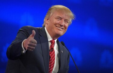 Congresistas hispanos piden a 'Saturday Night Live' que no invite a Trump
