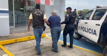 Corte no admite amparo y mantiene arresto domiciliario a implicado en desaparición de Héctor Gallego