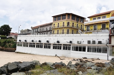 Patrimonio inspeccionará edificio del SPI en el Casco Antiguo