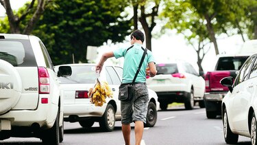 Nueva lista de las peores formas de trabajo infantil