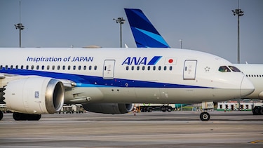 Panamá y Japón más cerca de concretar un vuelo directo desde Tokio