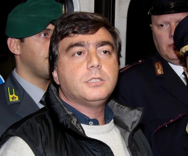 Lavítola vuelve al banquillo de los acusados