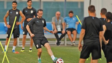 Uruguay no le teme ni a Ronaldo ni a Portugal