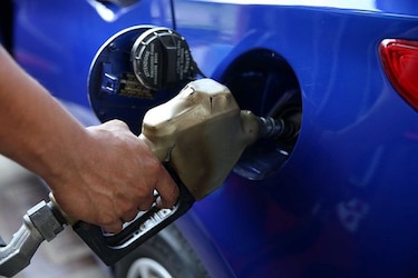 Nuevo aumento en los precios de combustibles a partir de este viernes