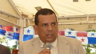Muere el presidente del Consejo Municipal de Aguadulce