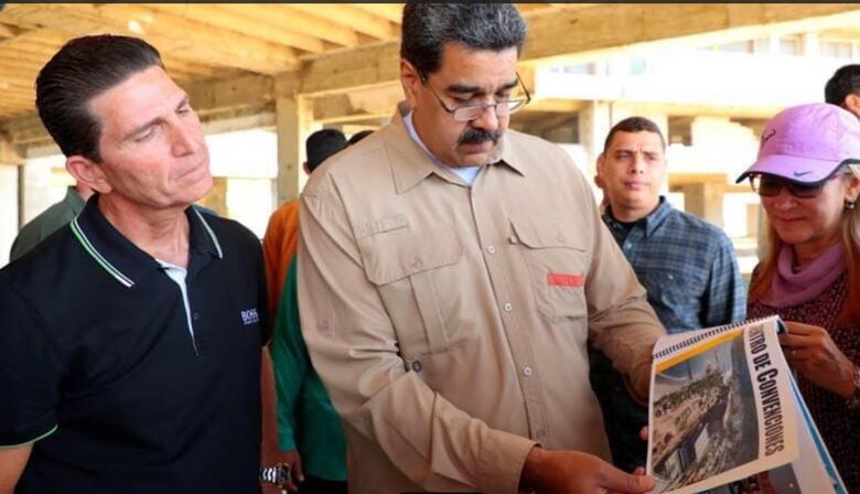 Las rutas del poder: así se mueve el nieto de Raúl Castro en Panamá 