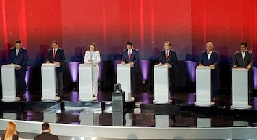 Cámara de Comercio: Último debate es para promover el voto informado