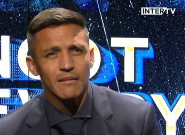 Alexis Sánchez piensa que no triunfó en el United por falta de oportunidades