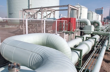 Argentina suple necesidad de Gas Natural Licuado de Brasil
