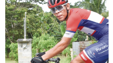 Panameños alistan bicicletas para los mundiales de ciclismo