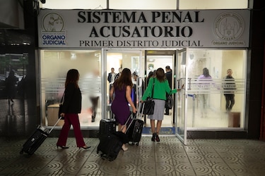 Jueza imputa cargos y ordena detención domiciliaria a empresario por presunto peculado en perjuicio de Conades