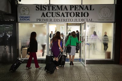 Jueza imputa cargos y ordena detención domiciliaria a empresario por presunto peculado en perjuicio de Conades