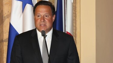 Parlatino celebra su 50 aniversario con secretario de la OEA y el presidente Varela