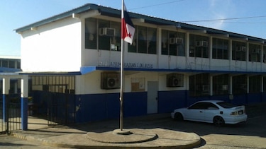 Chitré: Clases de la escuela Juan T. del Busto serán en el plantel Tomás Herrera