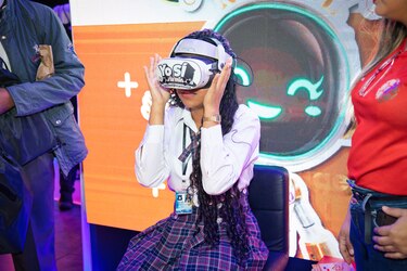 Más de 6,000 jóvenes visualizan su futuro en Cobre Panamá durante Expo Vocacional Futuro 360°