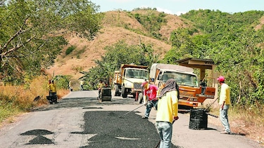 Gran expectativa crea licitación de carretera a Mariato, Veraguas