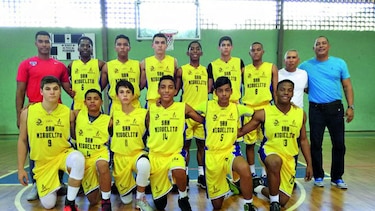Día decisivo en el baloncesto