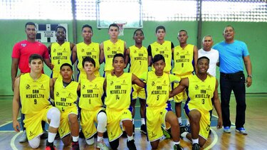 Día decisivo en el baloncesto
