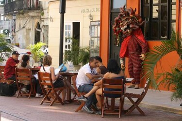 Panamá ha recibido la visita de 1,1 millones de turistas este año