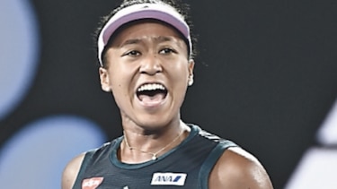 Retiran publicidad de la deportista Naomi Osaka