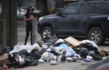 AAUD licitará concesión para manejo de desechos en 2023
