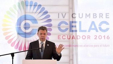 Celac verificará fin del conflicto en Colombia y combatirá el zika