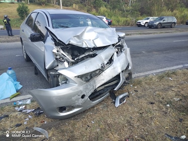 Conductores sin accidentes recibirán 25% de descuento en seguros de autos en Panamá