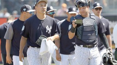 Yankees, Filis y Medias Rojas, atracciones para 2019