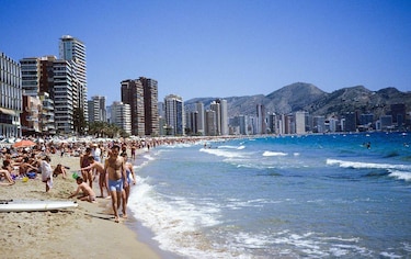 Beniyork: el modelo de desarrollo que convirtió a Benidorm en la ciudad española con más rascacielos por habitante