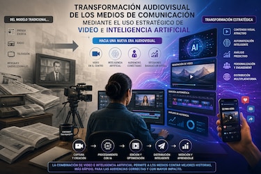 La SIP, con apoyo de Google, impulsa la innovación audiovisual de más de 40 medios latinoamericanos