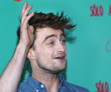 Daniel Radcliffe se disculpa con fanáticos mexicanos