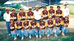 Novena panameña se estrena ante Canadá en la Serie Mundial Infantil
