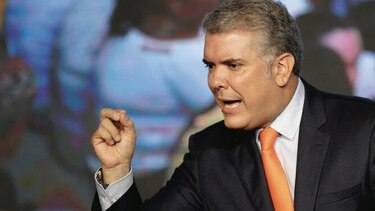 Colombia venderá acciones en ISA