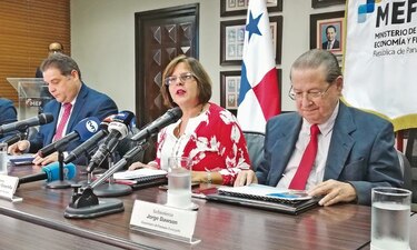 Aumento del gasto público dispara el déficit fiscal