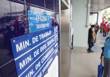 Egesa renueva alquiler en plaza Edison por $177 mil 