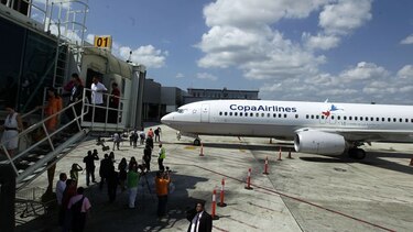Copa Holdings ganó $113 millones entre enero y marzo