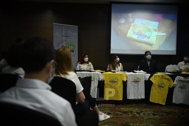 Fondos recolectados en la caminata Susie Thayer serán para comprar equipos al Instituto Oncológico Nacional
