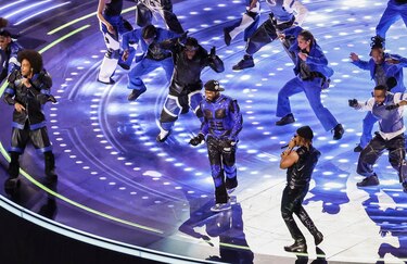 El Super Bowl de Chiefs y Taylor Swift bate el récord de emisión televisiva más vista en Estados Unidos