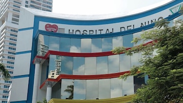 Consorcio español califica para edificar Hospital del Niño