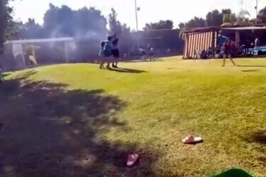 Grupo armado irrumpe en un balneario en México con saldo de siete muertos