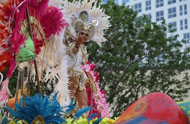 Fábrega adjudica el contrato para organizar el Festival de Reinas en la cinta costera; costará $159,510