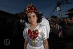 Corpus Christi: el nacimiento de una pasión