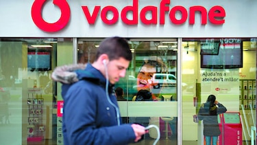 Vodafone invertirá en mayor velocidad