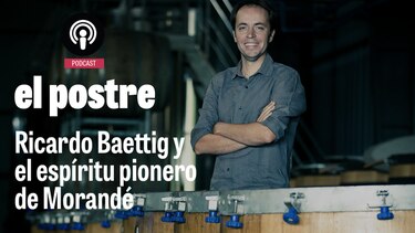 Ricardo Baettig y el espíritu pionero de Morandé